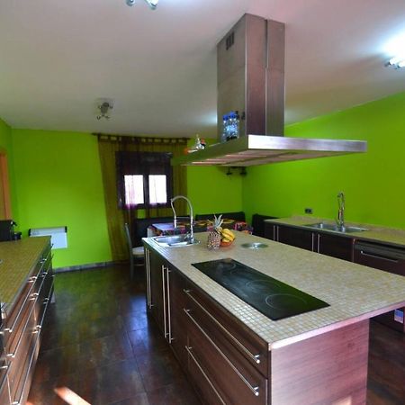 Villa Finca Escalicha Cambrils Eksteriør billede