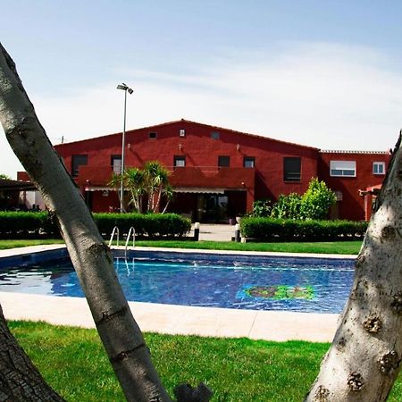 Villa Finca Escalicha Cambrils Eksteriør billede