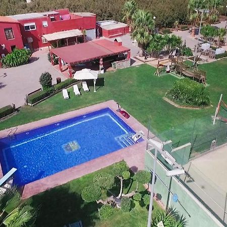 Villa Finca Escalicha Cambrils Eksteriør billede