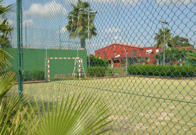 Villa Finca Escalicha Cambrils Eksteriør billede