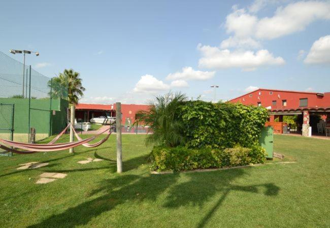 Villa Finca Escalicha Cambrils Eksteriør billede