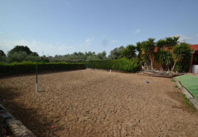 Villa Finca Escalicha Cambrils Eksteriør billede