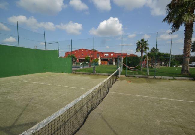 Villa Finca Escalicha Cambrils Eksteriør billede