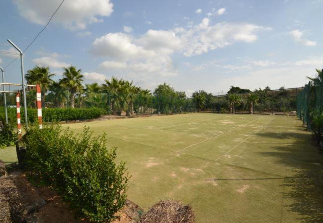 Villa Finca Escalicha Cambrils Eksteriør billede