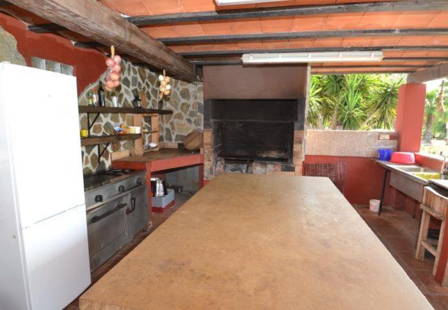 Villa Finca Escalicha Cambrils Eksteriør billede