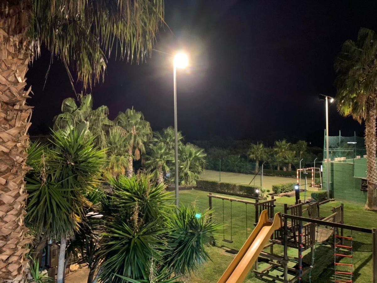 Villa Finca Escalicha Cambrils Eksteriør billede