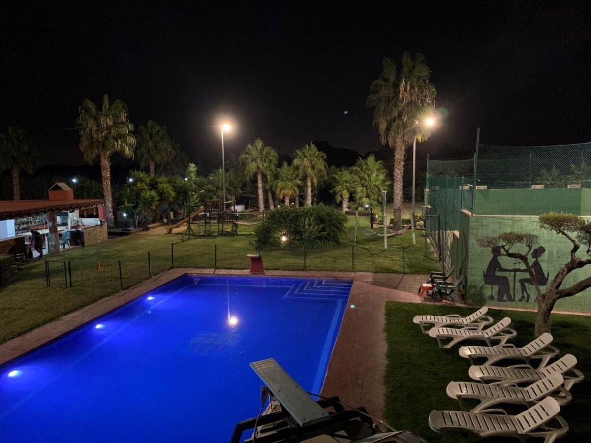 Villa Finca Escalicha Cambrils Eksteriør billede