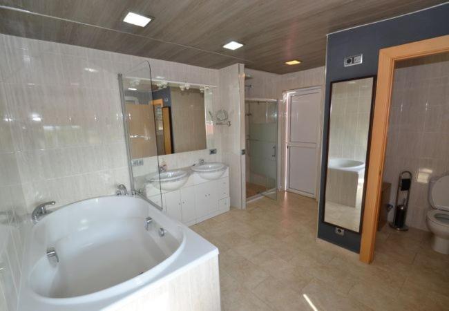 Villa Finca Escalicha Cambrils Eksteriør billede