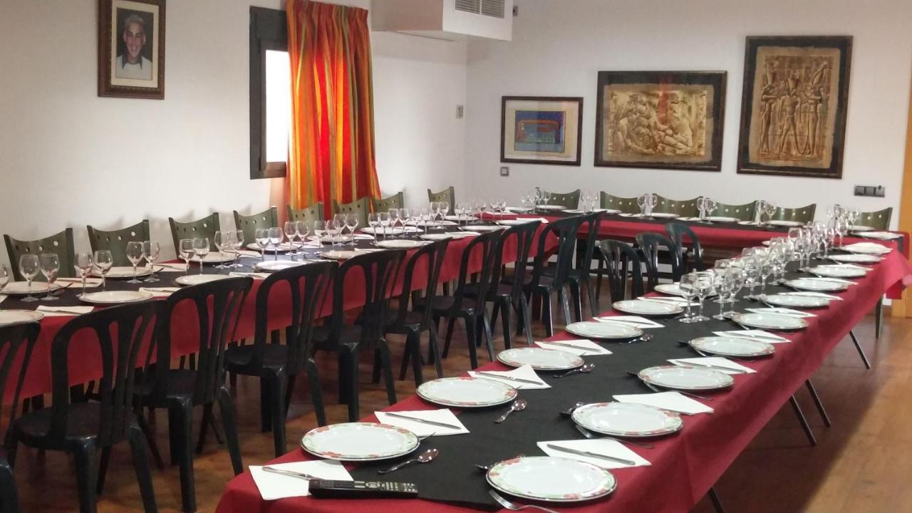 Villa Finca Escalicha Cambrils Eksteriør billede