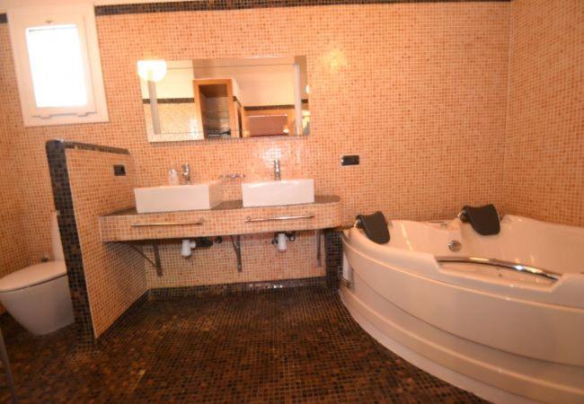 Villa Finca Escalicha Cambrils Eksteriør billede