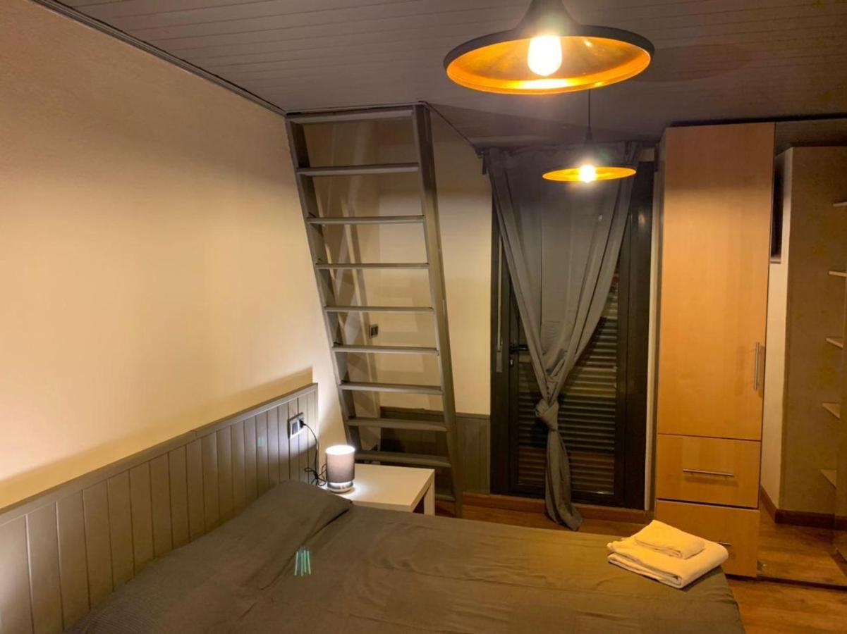 Villa Finca Escalicha Cambrils Eksteriør billede