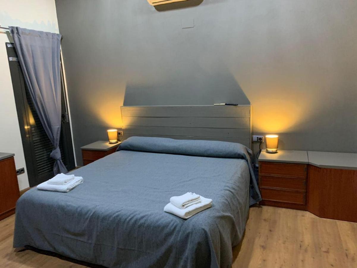 Villa Finca Escalicha Cambrils Eksteriør billede